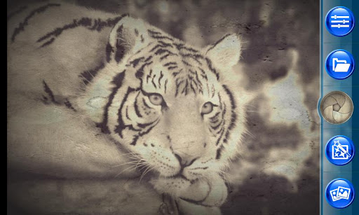 复古趣味相机(Retro Camera+)