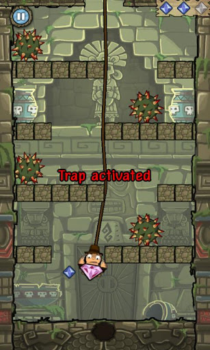 宝石大盗:Twist n\\\' Catch