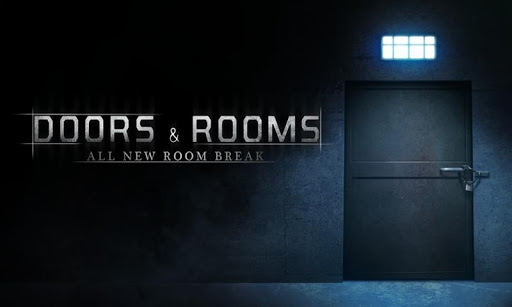 门和房间:Doors&Rooms