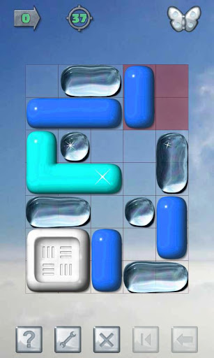 粘贴方块：Sticky Blocks