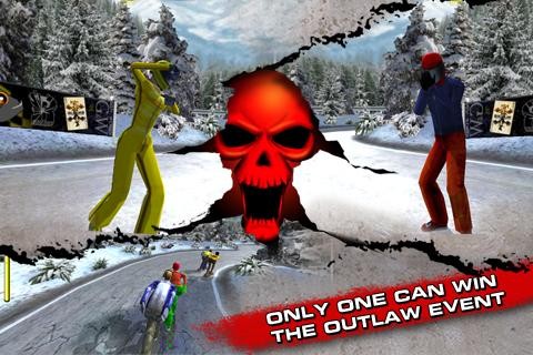极限滑板(含数据包)：Downhill Xtremev