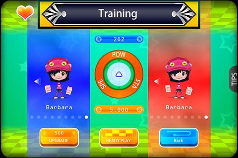 3D羽毛球2：3D Badminton2