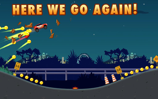 疯狂之旅2：Extreme Road Trip 2