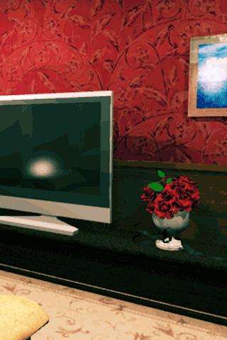 逃脱游戏:Escape: RECREATION