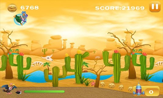 飞翔的企鹅2 高清版：Penguin Wings 2