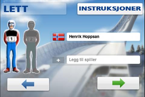 霍尔门科伦滑雪跳台2011 HD：Holmenkollen Ski Jump 2011