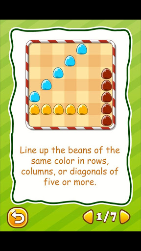 豆豆嘣 精简版:bean bean bang lite