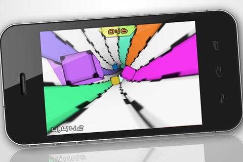 急速隧道2 精简版HD：Boost 2