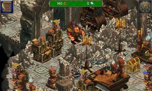矮人故事(含数据包)：Dwarves Tales