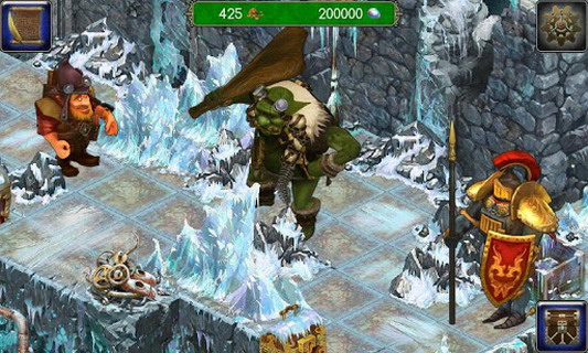 矮人故事(含数据包)：Dwarves Tales