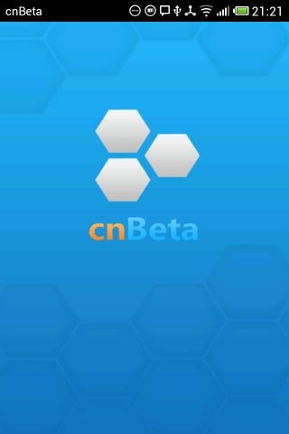 cnBeta离线阅读
