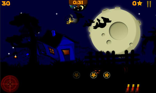 黑暗狩猎 高清版:DarkHunt HD