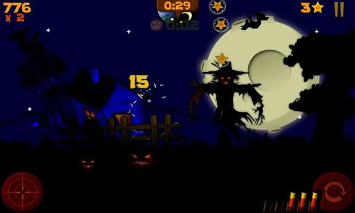 黑暗狩猎 高清版:DarkHunt HD