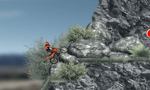 极限摩托:Extreme Moto