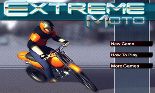 极限摩托:Extreme Moto