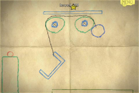 蜡笔物理学:Crayon Physics Deluxe