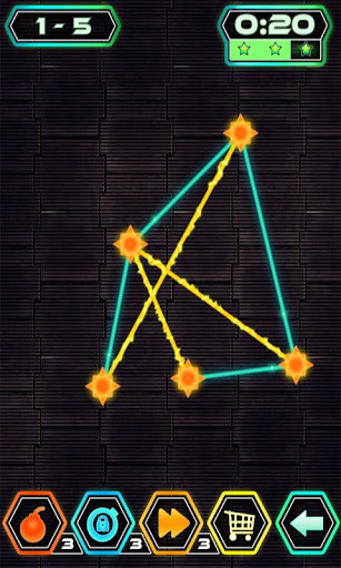 光束缠绕:Wired