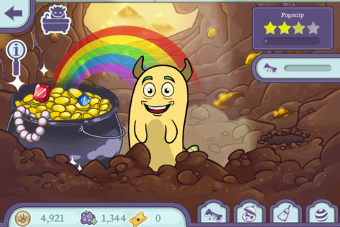 怪物宠物店:Monster Pet Shop