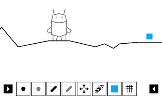 涂鸦骑士 加强版:Draw Rider +