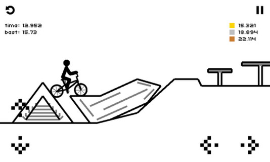 涂鸦骑士 加强版:Draw Rider +