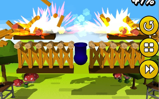 快乐爆破2：Joy Of Demolition 2