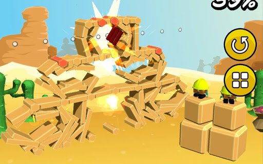 快乐爆破2：Joy Of Demolition 2