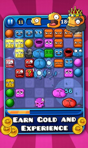 爆炸方块:Boomlings