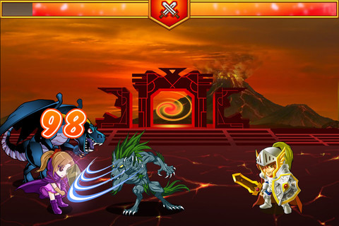 阿凡达之战 修改版:Avatar Fight
