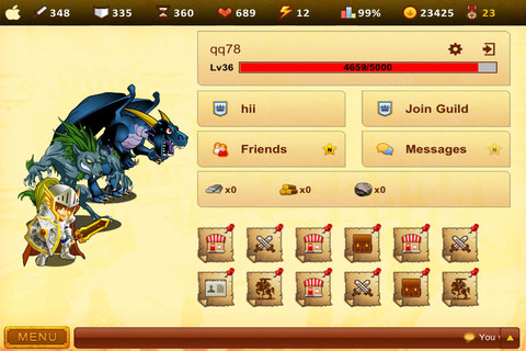 阿凡达之战 修改版:Avatar Fight