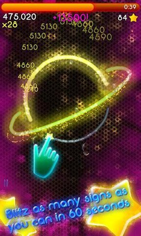炫色光惑 高清版:Neon Blitz