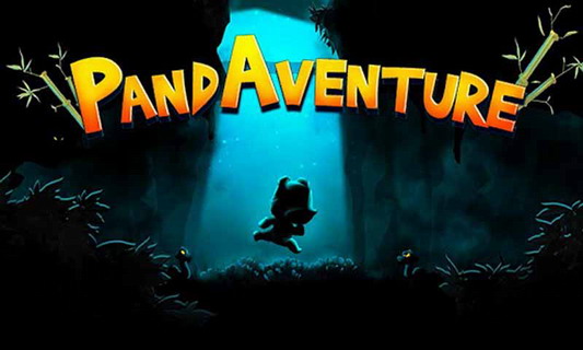 熊猫大冒险：Panda Venture