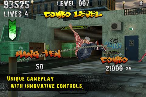 链锁冲浪:Chain Surfer 3D