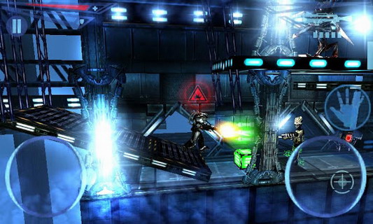 空间地狱3D 完整版:Space Hell 3D