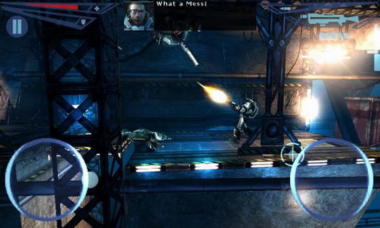 空间地狱3D 完整版:Space Hell 3D