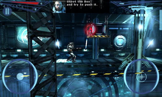 空间地狱3D 完整版:Space Hell 3D