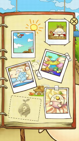 曼陀罗：Mandora