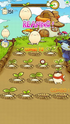 曼陀罗：Mandora