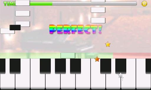 钢琴大师:Piano Master