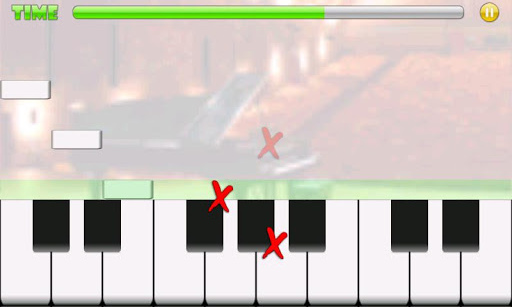 钢琴大师:Piano Master
