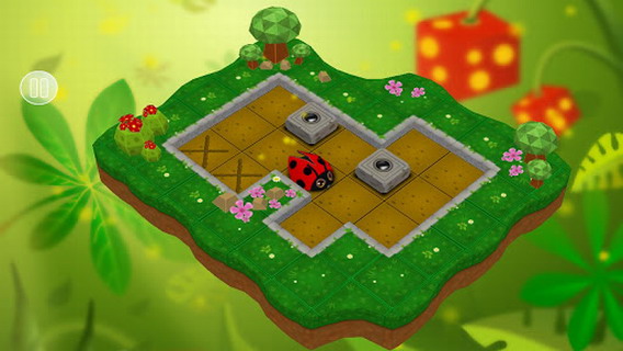 花园推箱子3D：Sokoban Garden 3D