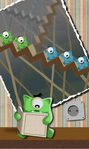 触摸解谜:Tap Play