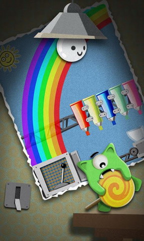 触摸解谜:Tap Play