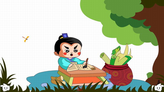 打草惊蛇