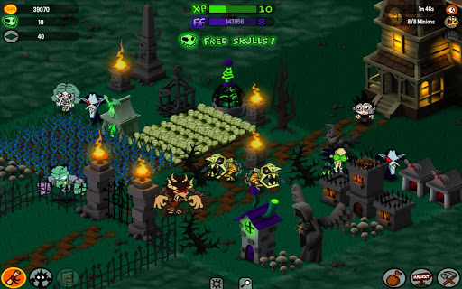 种植僵尸:Grave Maker