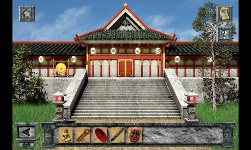 神秘王国 HD:Cryptic Kingdoms