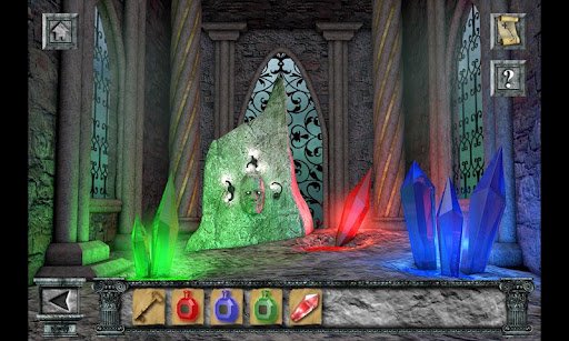 神秘王国 HD:Cryptic Kingdoms