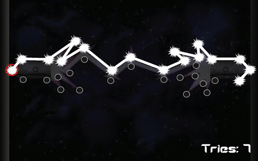 外星船射击 高清版:E.T Launcher