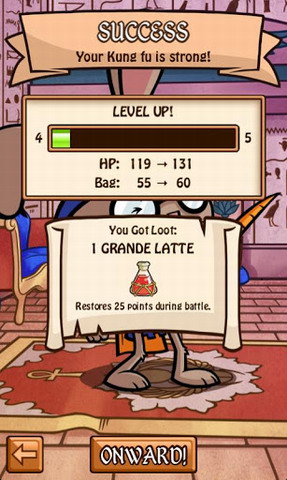 Spellwood文字冒险：Spellwood: Word Game Adventure