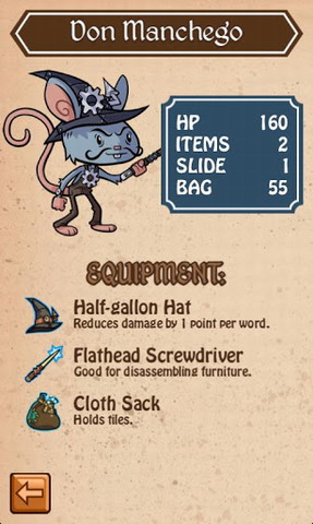 Spellwood文字冒险：Spellwood: Word Game Adventure