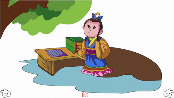 江郎才尽
